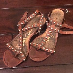 Sam Edelman Sandals